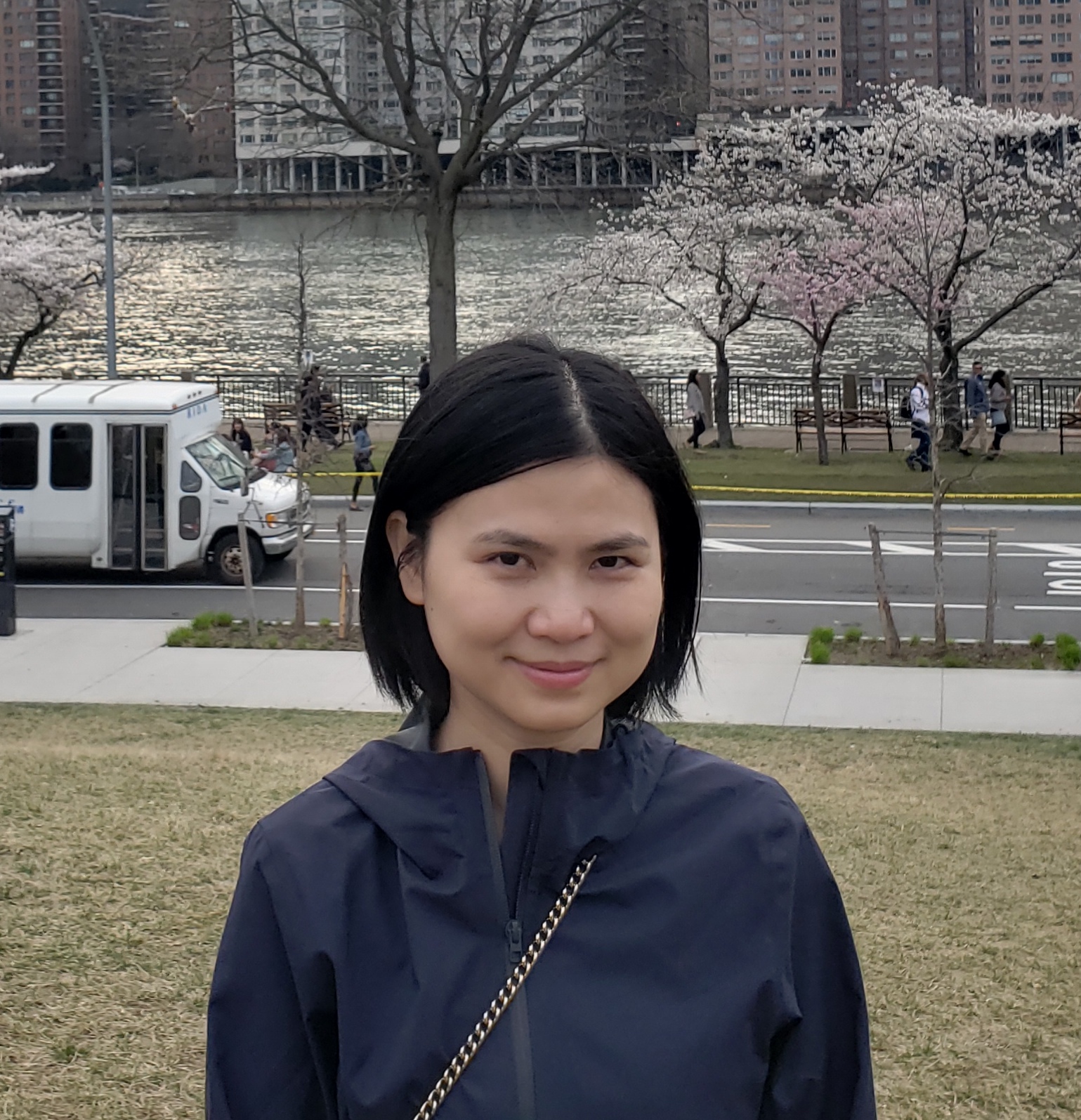Bishan Yang